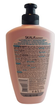 SKALA Expert Crespo DIVINO Crema Para Peinar - Combing Cream -Crema Para Pentiar 3 in 1, 1,250g